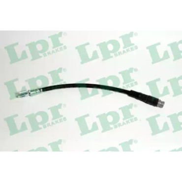 Шланг тормозной гидравлический LPR 6t48360
