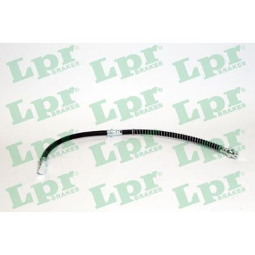 Шланг тормозной гидравлический LPR 6t48399