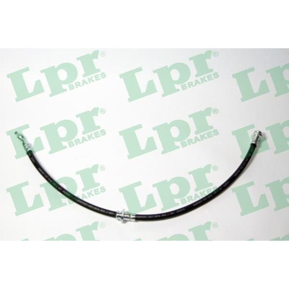 Шланг тормозной гидравлический LPR 6t48493