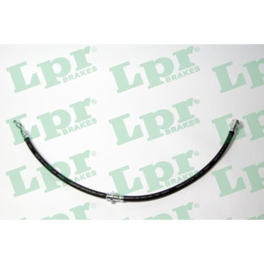 Шланг тормозной гидравлический LPR 6t48493