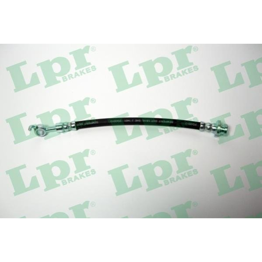 Шланг тормозной гидравлический LPR 6t48496