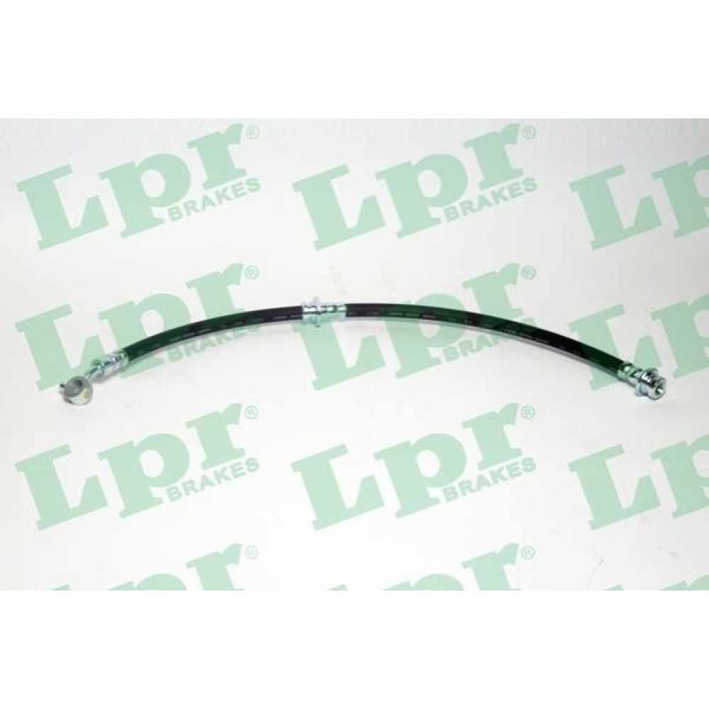 Шланг тормозной LPR 6t48498