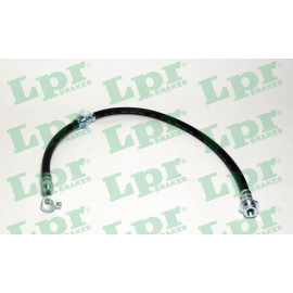 Шланг тормозной гидравлический LPR 6t48503