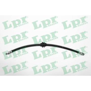 Шланг тормозной гидравлический LPR 6t48582