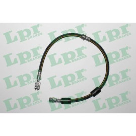 Шланг гальмівний гідравлічний LPR 6t48617