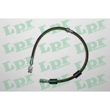 Шланг тормозной гидравлический LPR 6t48617