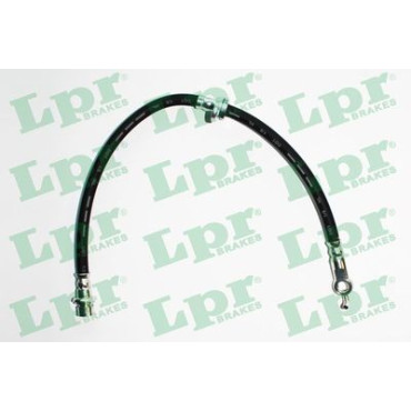 Шланг тормозной гидравлический LPR 6t48705