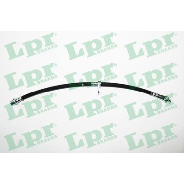 Шланг тормозной гидравлический LPR 6t48706