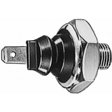 Датчик тиску оливи HELLA 6zl003259471