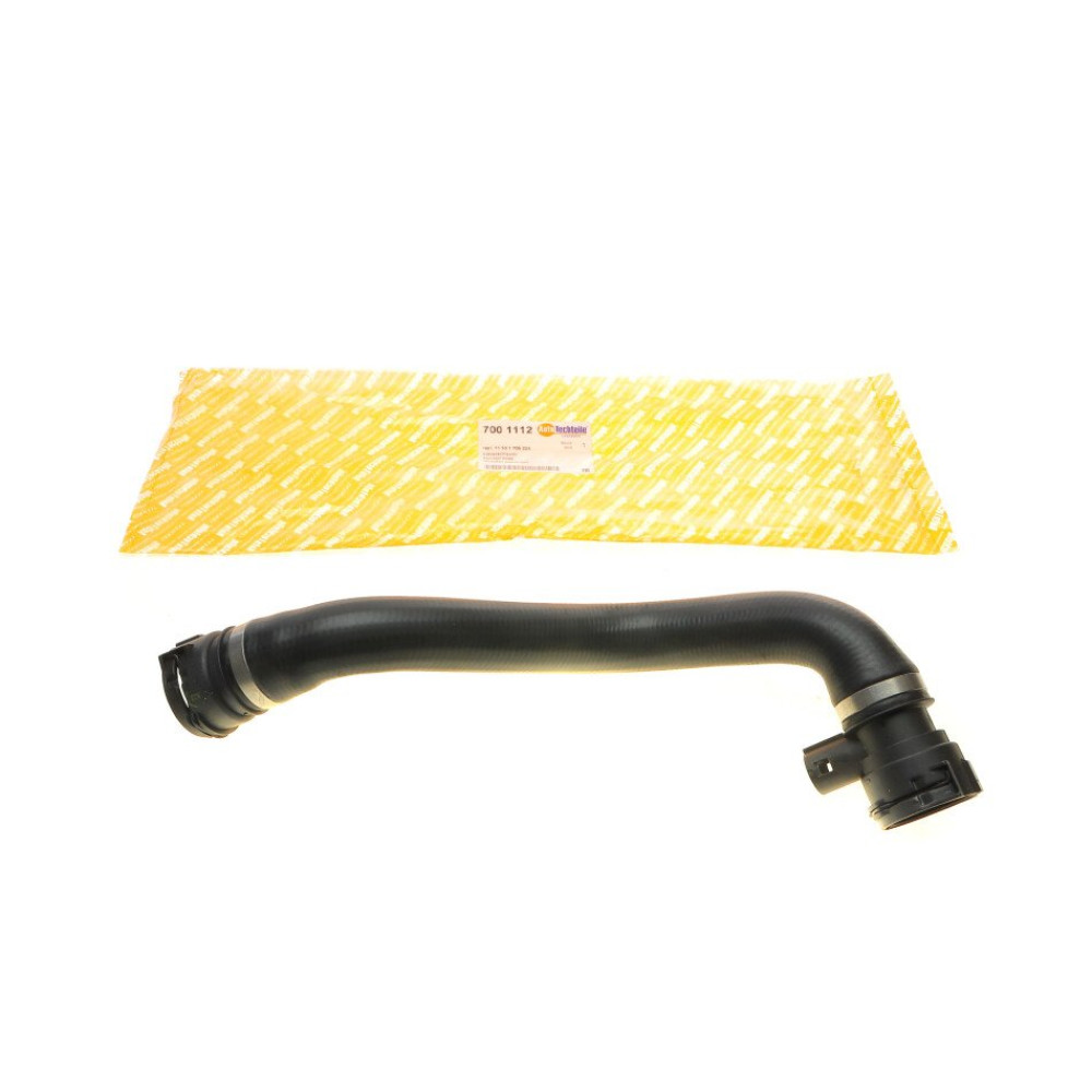 Патрубок радиатора AUTOTECHTEILE 7001112