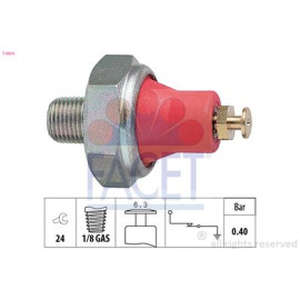 FACET 70016 Датчик тиску масла FACET 70016