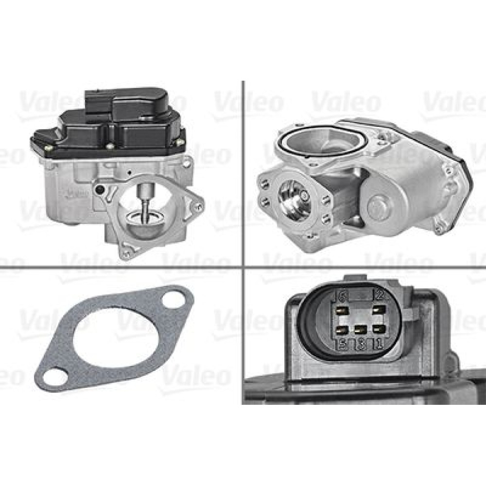 Клапан VALEO 700424