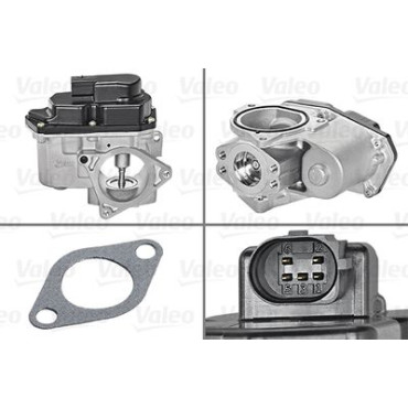 Клапан VALEO 700424