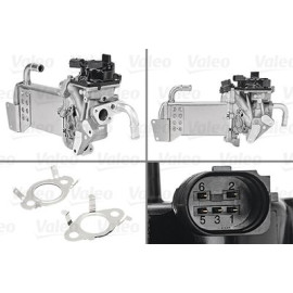 Клапан VALEO 700435