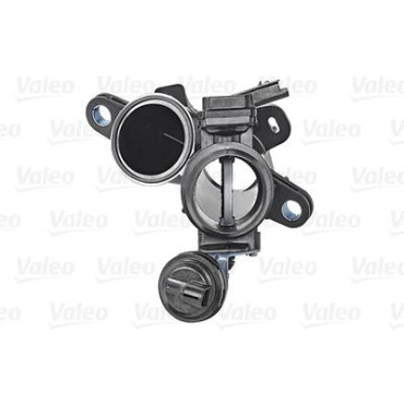 Патрубок дросельної заслінки VALEO 700440