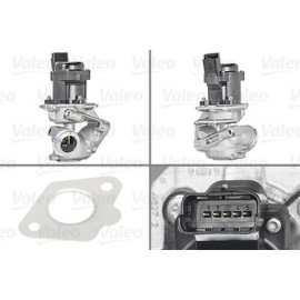 Клапан VALEO 700444