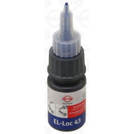 Фіксатор різьби (синій) 10g (-55°C - +180°C) ELRING 700501