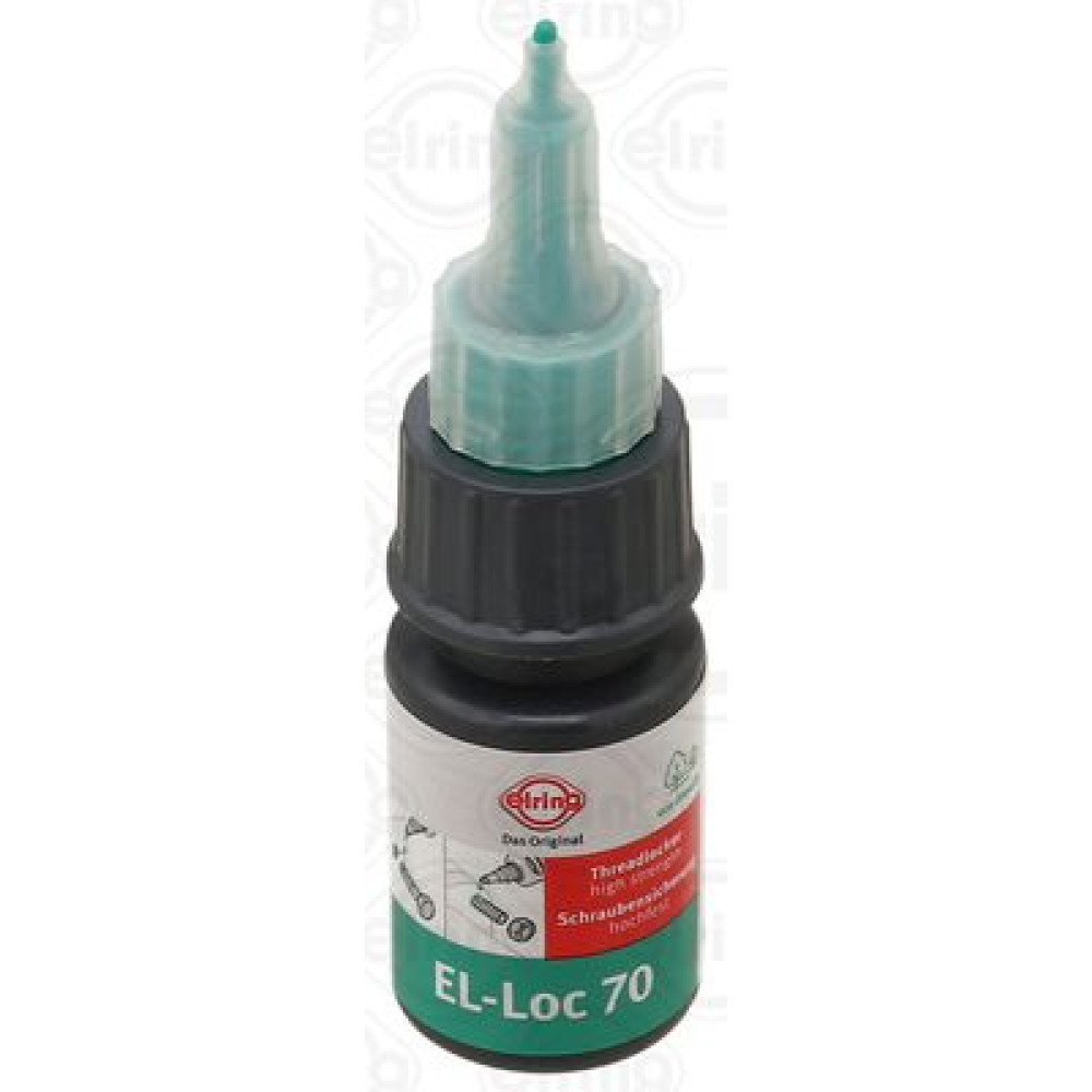 Фіксатор різьби (зелений) 10g ELRING 700521