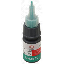 Фіксатор різьби (зелений) 10g ELRING 700521