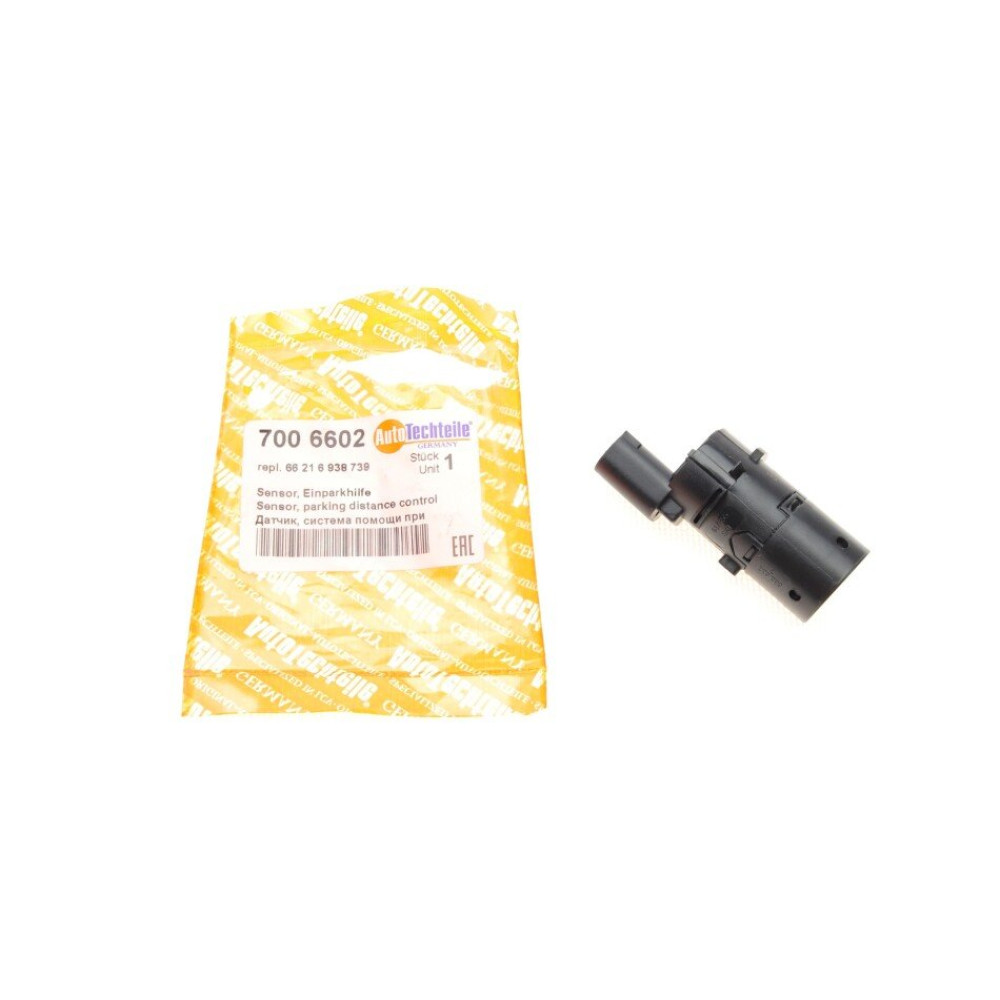 Датчик парковки AUTOTECHTEILE 7006602