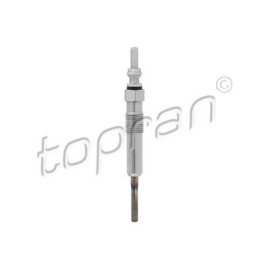 TOPRAN 701154 Свічка розжарювання TOPRAN 701154