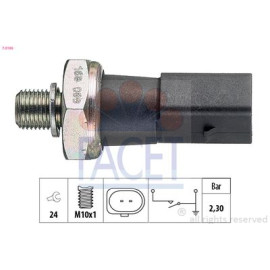 Датчик FACET 70190