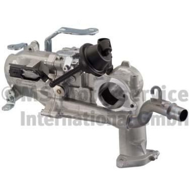 Клапан EGR PIERBURG 702156330
