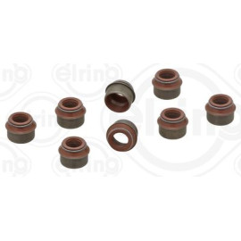 Сальник клапана 8mm Berlingo/Ducato/Scudo 1.8/2.0/1.9TD (к-кт.) ELRING 702706