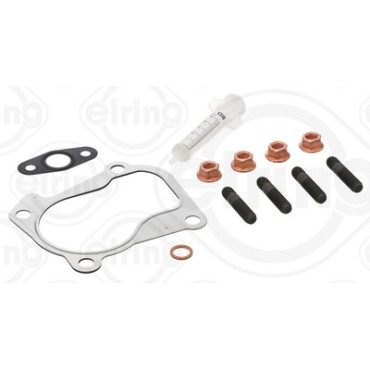 Прокладка ГБЦ Kia Sorento 2.5CRDI 02- (0.85mm) BGA ch0584a
