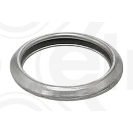 Прокладка пробки зливного масляного піддону FORESTER/OUTBACK 2.0-2.5 10- (16x21x2.3) ELRING 705070