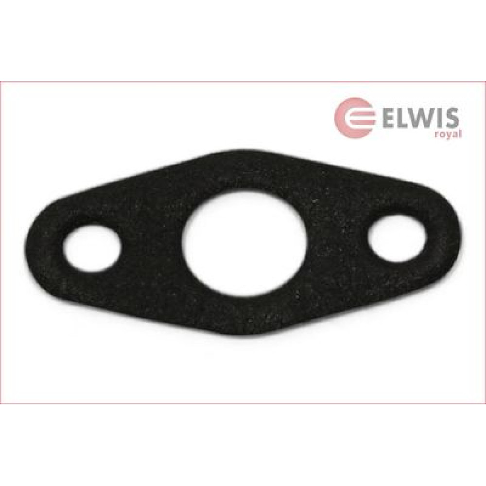 Прокладка системи змазки Elwis Royal 7056012