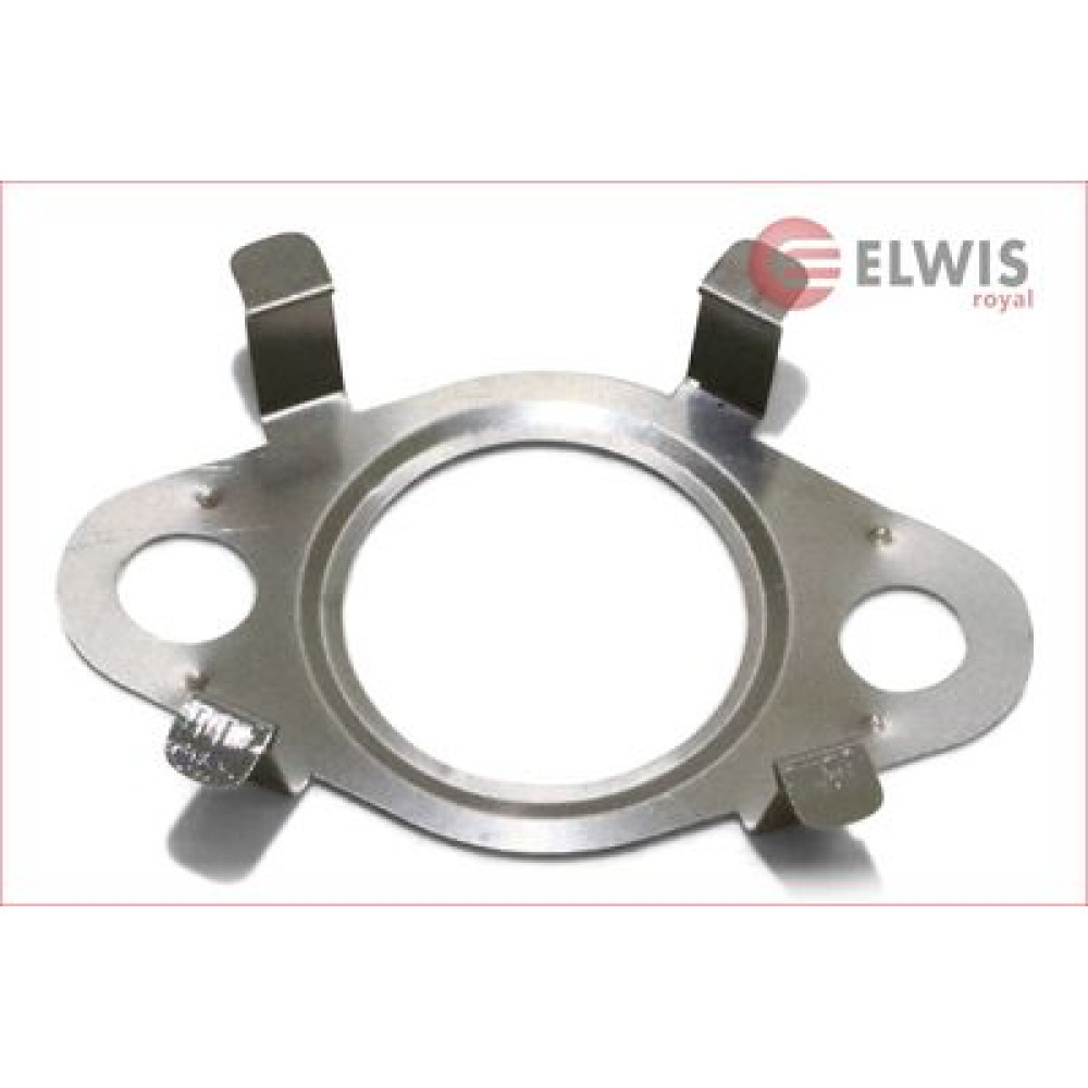 Прокладка, клапан EGR Elwis Royal 7056067