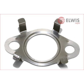Прокладка, клапан EGR Elwis Royal 7056067