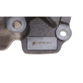 Насос охолоджуючої рідини PIERBURG 707152000