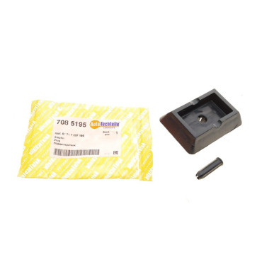 Піддомкратник / AUTOTECHTEILE 7085195