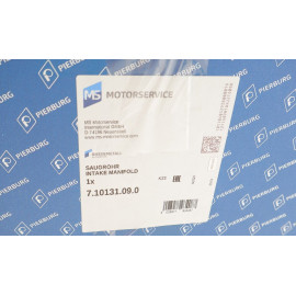 Коллектор впускной PIERBURG 710131090