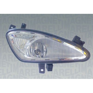 Протитуманна фара MAGNETI MARELLI 710305074002