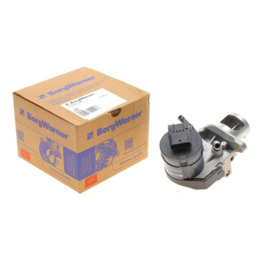 Клапан EGR WAHLER 710327d