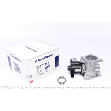 Клапан EGR WAHLER 710575d