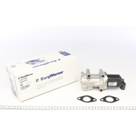 Клапан EGR WAHLER 710770d