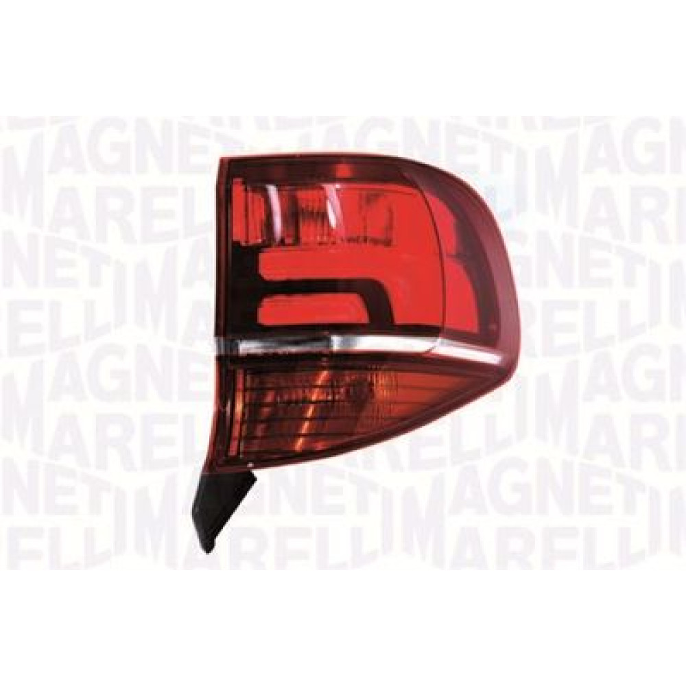 Ліхтар задній MAGNETI MARELLI 710815040016