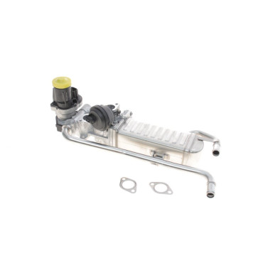 Модуль EGR WAHLER 710862d