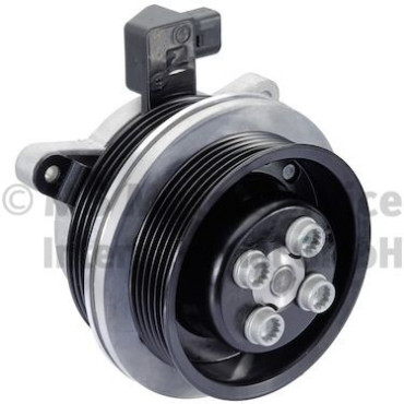 Ремонтный комплект сцепления VALEO 003430