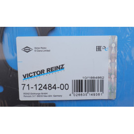 Прокладка випускного колектора VICTOR REINZ 711248400
