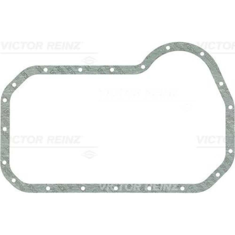 Прокладка піддону VICTOR REINZ 711294810