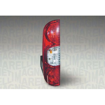 Задній ліхтар MAGNETI MARELLI 712201201110
