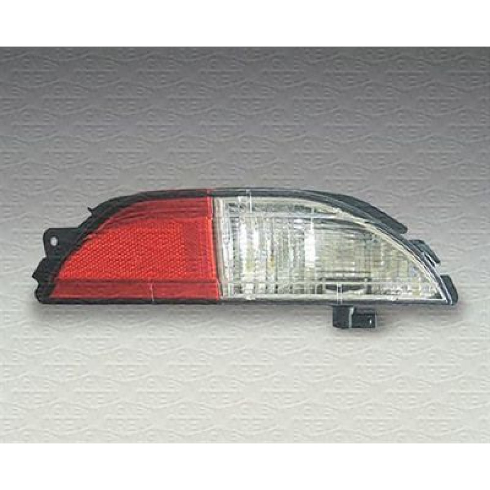 Протитуманна фара MAGNETI MARELLI 712201351110