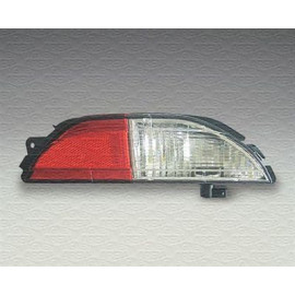Протитуманна фара MAGNETI MARELLI 712201351110