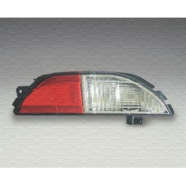 Противотуманная фара MAGNETI MARELLI 712201351110