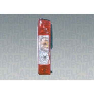 Задній ліхтар MAGNETI MARELLI 712201521120